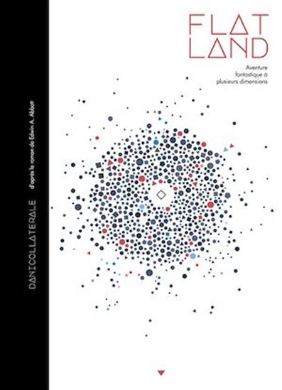 Flatland - DANI COLLATERALE