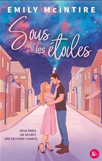 Sous les étoiles - EMILY MCINTIRE