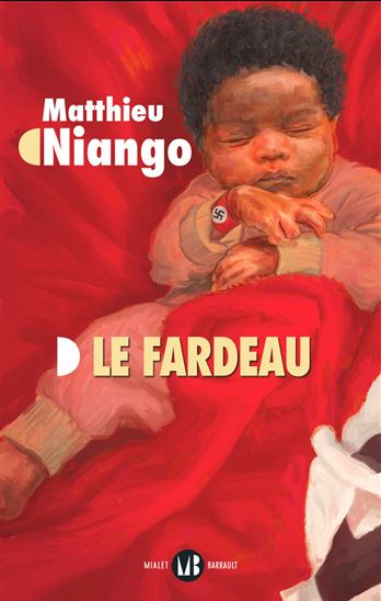 Le Fardeau - MATTHIEU NIANGO