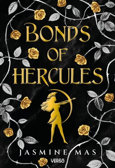 Bonds of Hercules (édition française) - JASMINE MAS