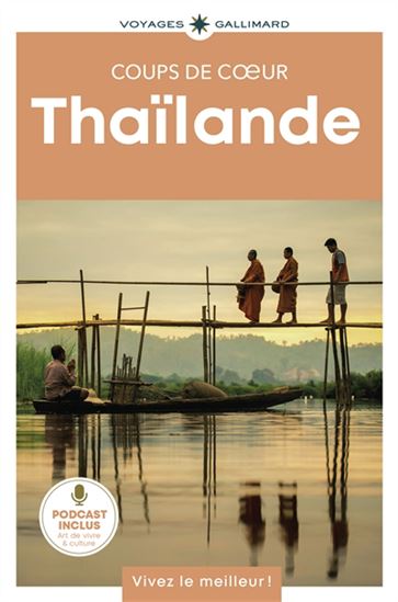 Thaïlande N. éd. - COLLECTIF