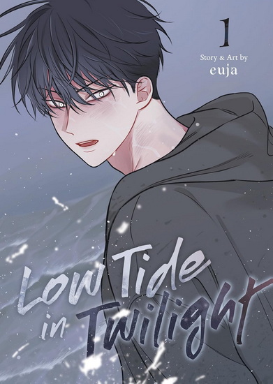 Low Tide in Twilight Vol. 1 - EUJA