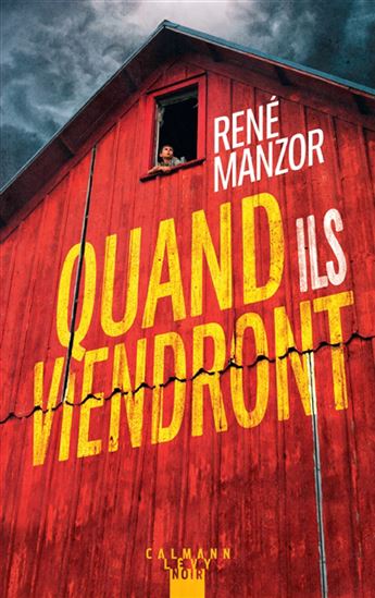 Quand ils viendront - RENÉ MANZOR