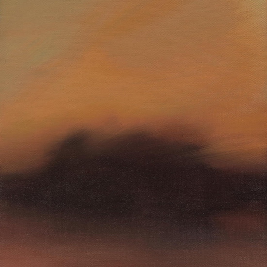 The Besnard Lakes Are The Ghost Nation (Vinyle) - THE BESNARD LAKES