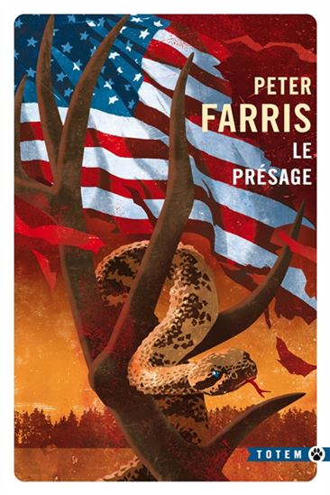 Le Présage - PETER FARRIS