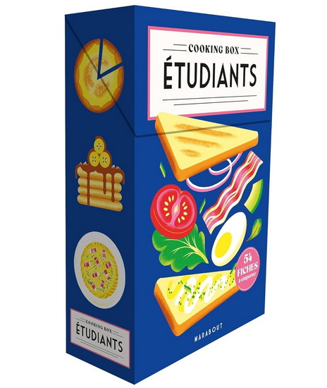Étudiants Cof. - COLLECTIF