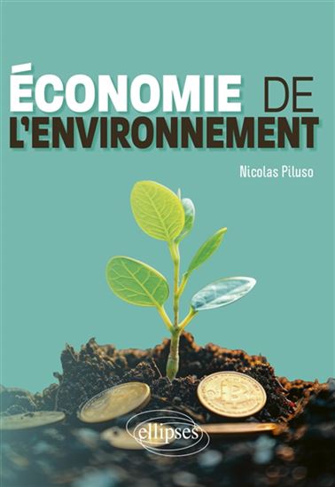 Économie de l&#39;environnement - NICOLAS PILUSO