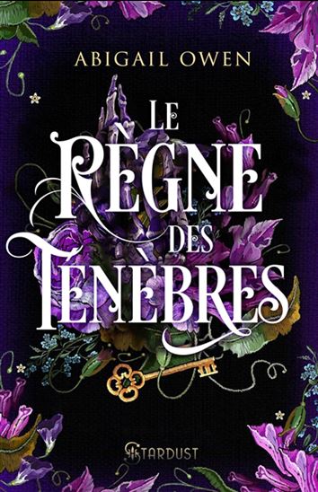 Le Règne des ténèbres #03 - ABIGAIL OWEN