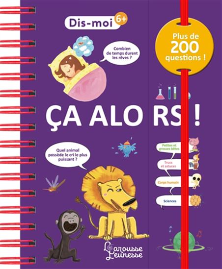 Ça alors ! N. éd. - VALENTIN VERTHÉ