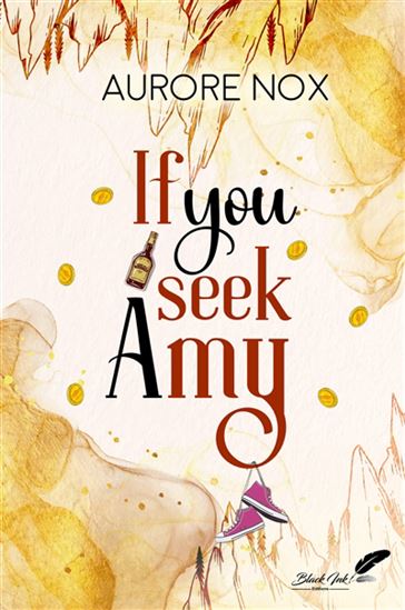 If you seek Amy - AURORE NOX
