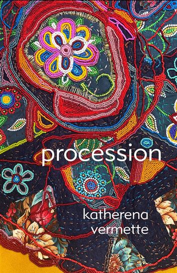 procession - KATHERENA VERMETTE
