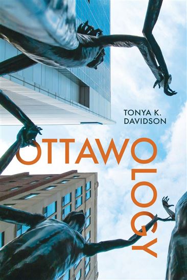 Ottawology - TONYA K DAVIDSON