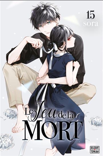 Le Jeu de la mort #15 - SORA