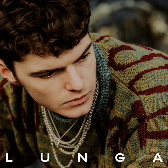 Lunga - SYDNEY MINSKY SARGEANT