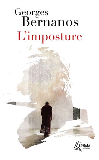 L'Imposture - GEORGES BERNANOS