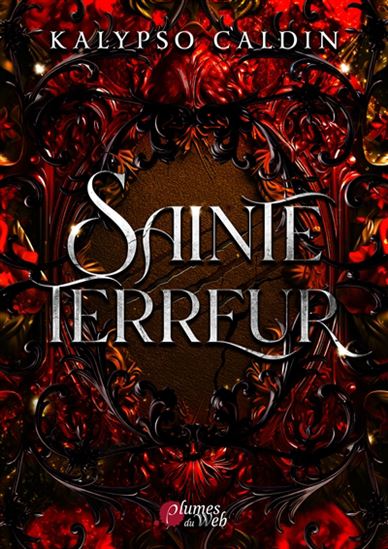 Sainte Terreur - KALYPSO CALDIN
