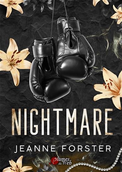 Nightmare - JEANNE FORSTER