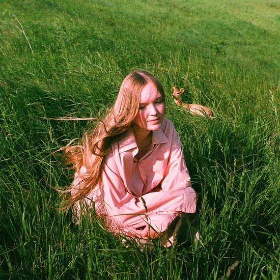 Stay Here Where It's Warm (Vinyle) - BABYGIRL