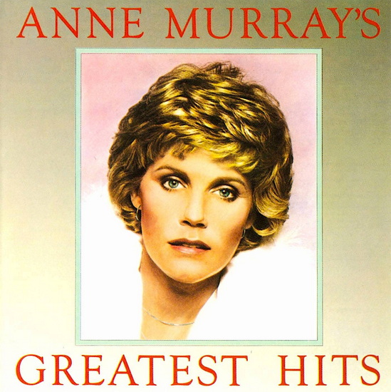Anne Murray's Greatest Hits (Vinyle) - ANNE MURRAY