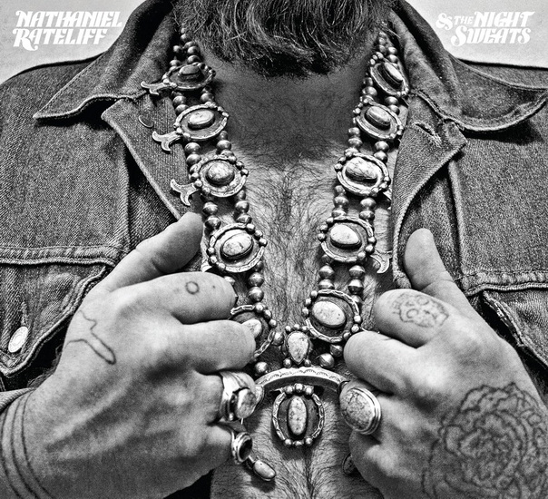 Nathaniel Rateliff & The Night Sweats (10th Anniversary Edition)(2CD) - NATHANIEL & THE NIGHT SWEATS RATELIFF