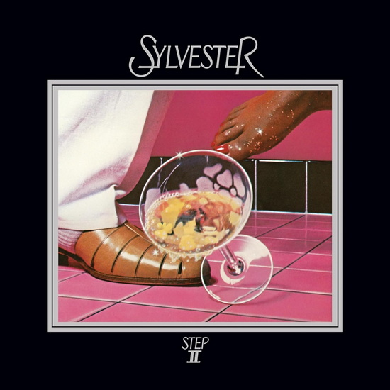 Step II (Deluxe Edition) - SYLVESTER