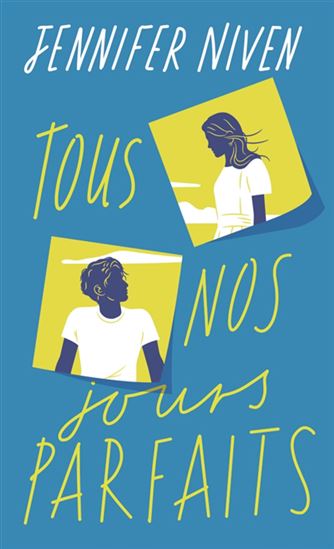 Tous nos jours parfaits Éd. collector - JENNIFER NIVEN