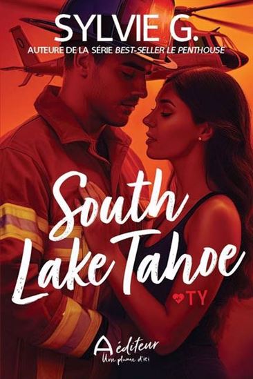 South Lake Tahoe : Ty - SYLVIE G.