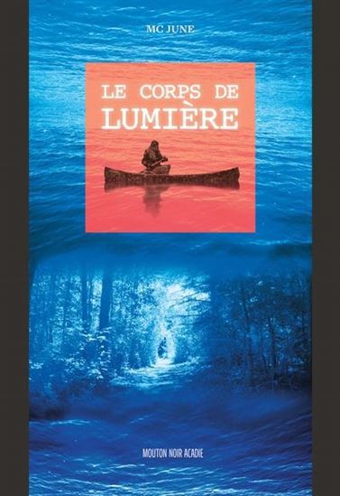 Corps de lumière - MC JUNE