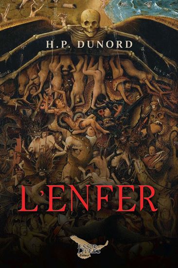 L&#39;Enfer - H P DUNORD