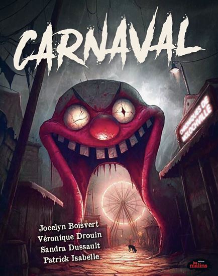 Carnaval - Collectif