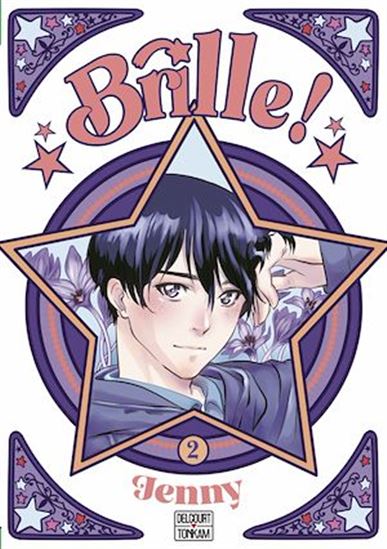 Brille ! T02 - JENNY - ALEXIS CORIDUN