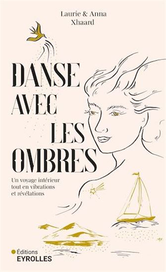 Danse avec les ombres - LAURIE XHAARD - ANNA