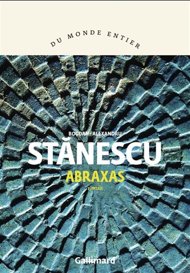 Abraxas - BOGDAN-ALEXANDRU STANESCU