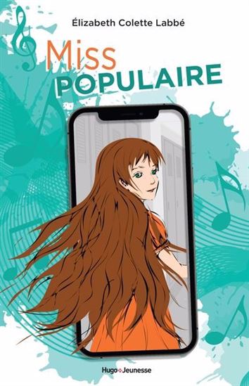 Miss populaire - ÉLIZABETH COLETTE LABBÉ