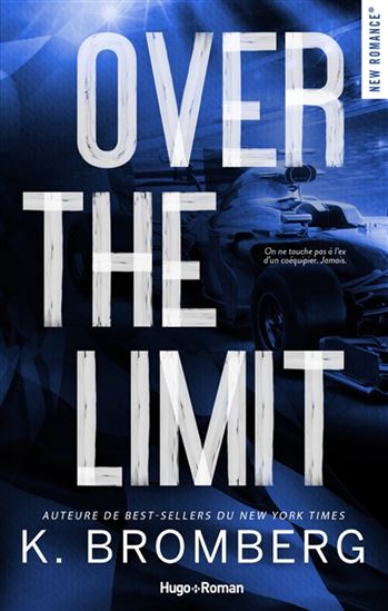 Over the limit T.03 - KAY BROMBERG