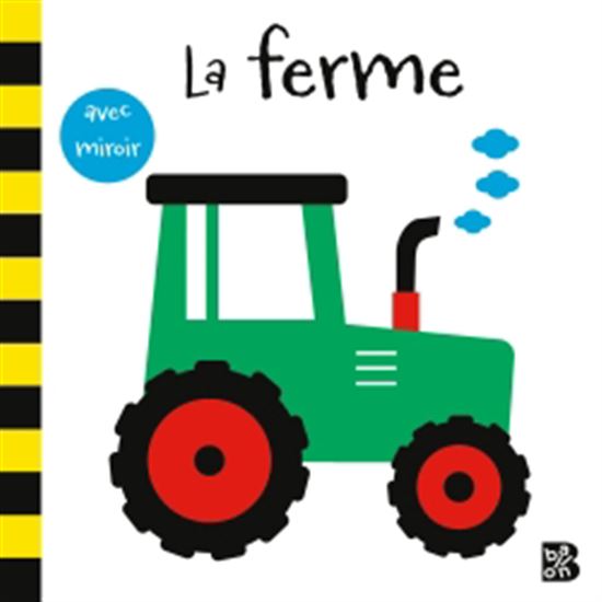 La Ferme - COLLECTIF