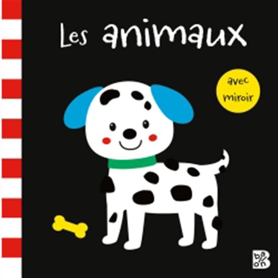 Les Animaux - COLLECTIF