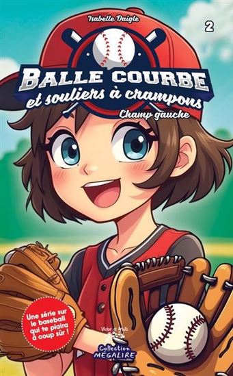 Champ gauche #02 - ISABELLE DAIGLE