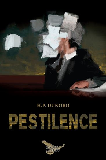 Pestilence - H P DUNORD