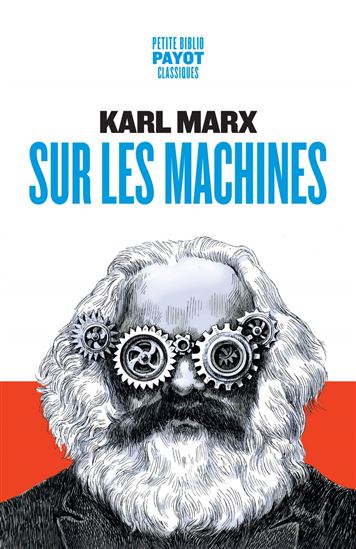 Sur les machines - KARL MARX