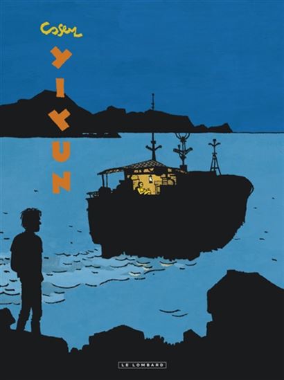 Yiyun - COSEY