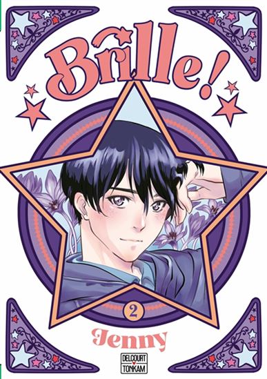 Brille ! #02 - JENNY - ALEXIS CORIDUN