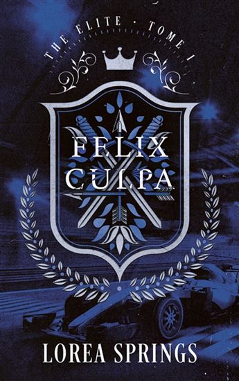 The Elite T.01 Felix Culpa - LOREA SPRINGS