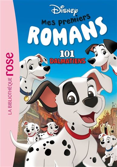 Les 101 dalmatiens - COLLECTIF