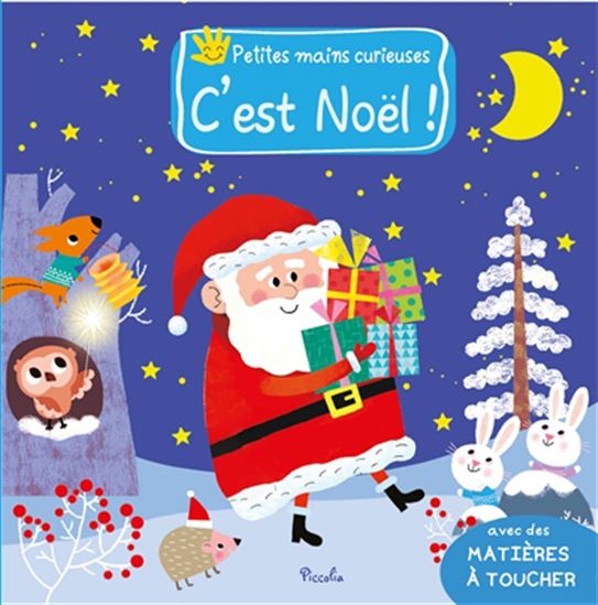 C'est Noël ! - CHIARA BORDONI
