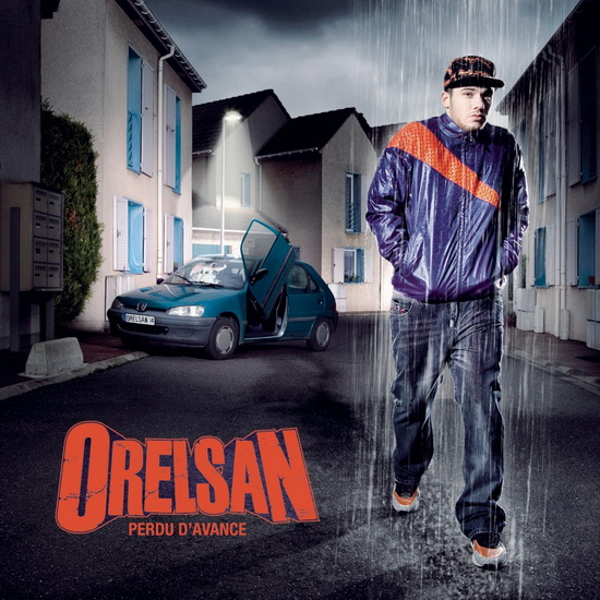 Perdu d'avance - ORELSAN