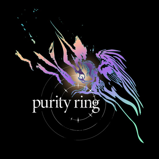 Purity Ring (Vinyle couleur) - PURITY RING