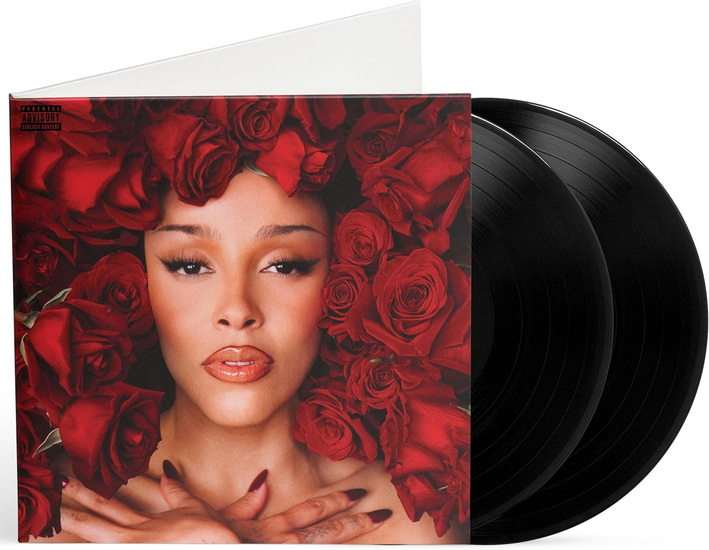 Vie (2 Vinyles) - DOJA CAT