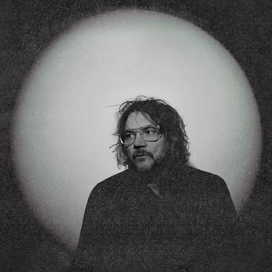Twilight Override - JEFF TWEEDY