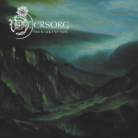 Ödemarkens Son (Re-Issue 2025) - VINTERSORG